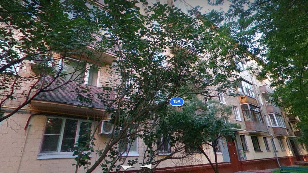 Маломосковская ул., д. 15А — дом под снос по реновации, фото 2